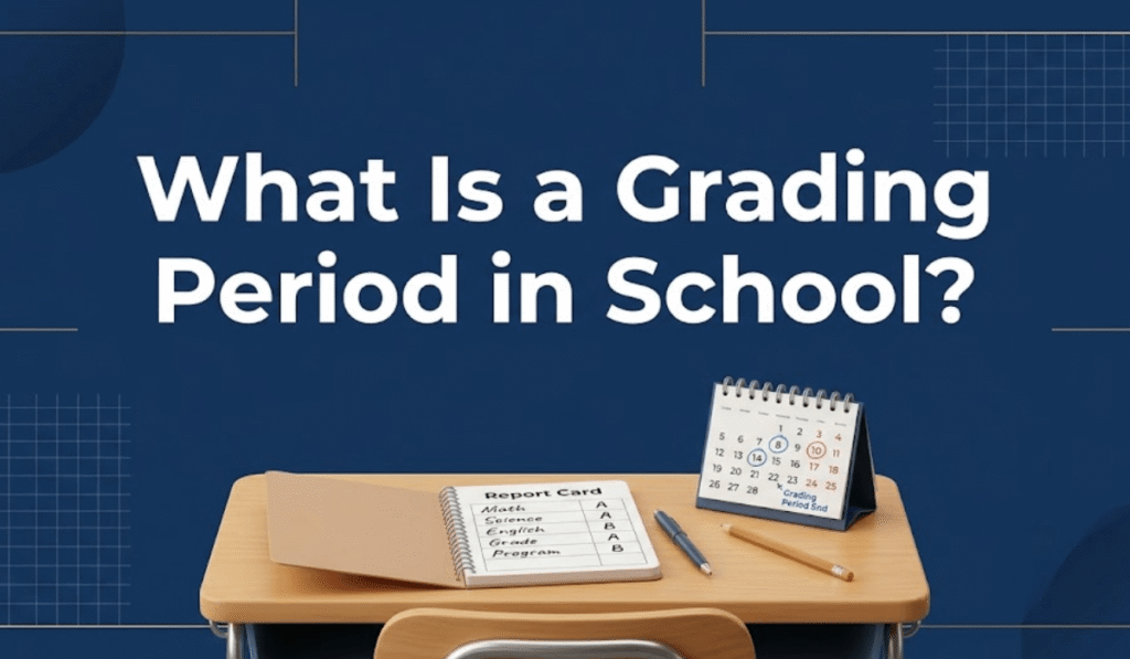 What Is a Grading Period in School? A Complete Guide for Parents and Students