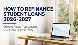 How to Refinance Student Loans in 2026-2027: A Complete Guide